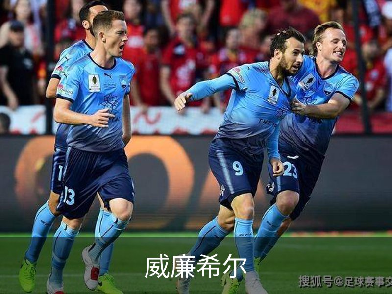 威廉希尔介绍